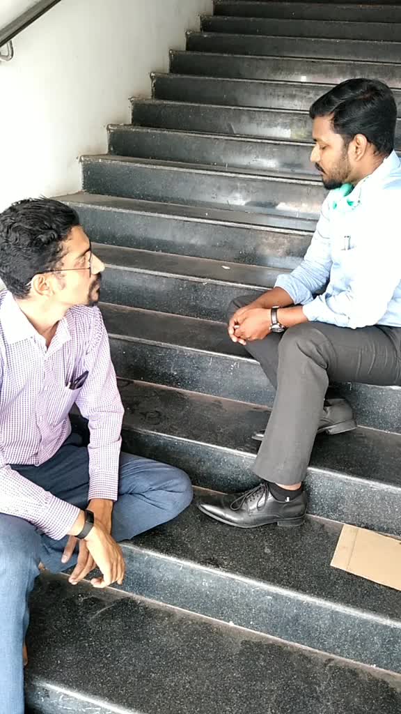 @Biswajith Chandran