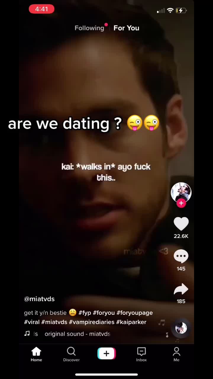 @mikaelson