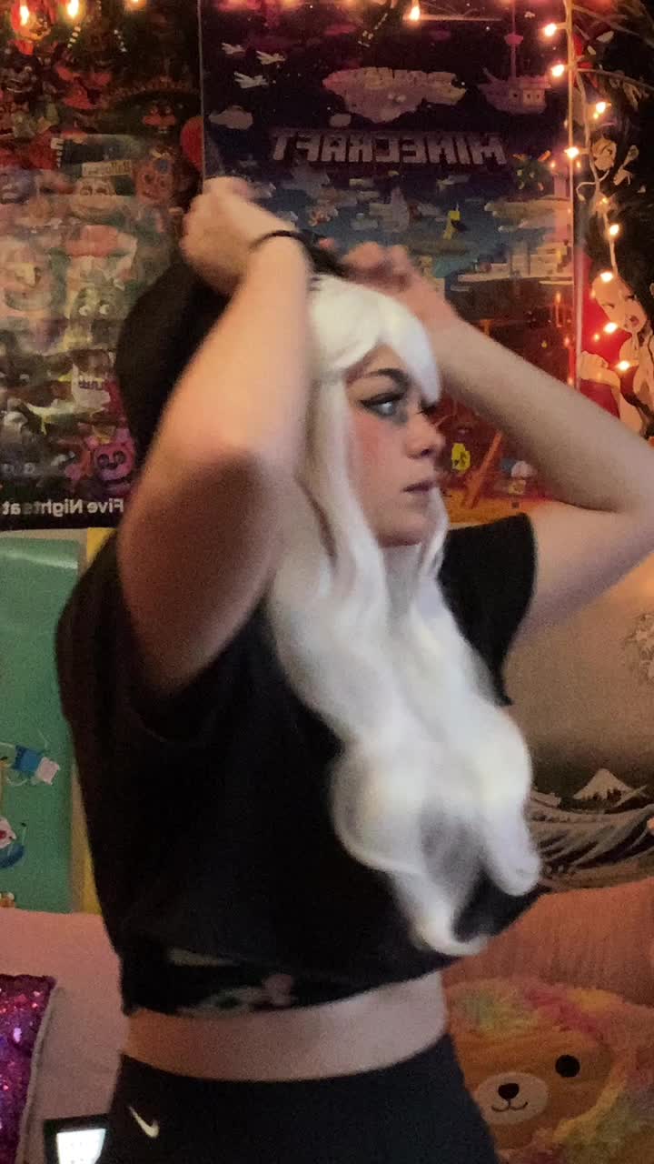 @Aphmau Cosplayer!!✨