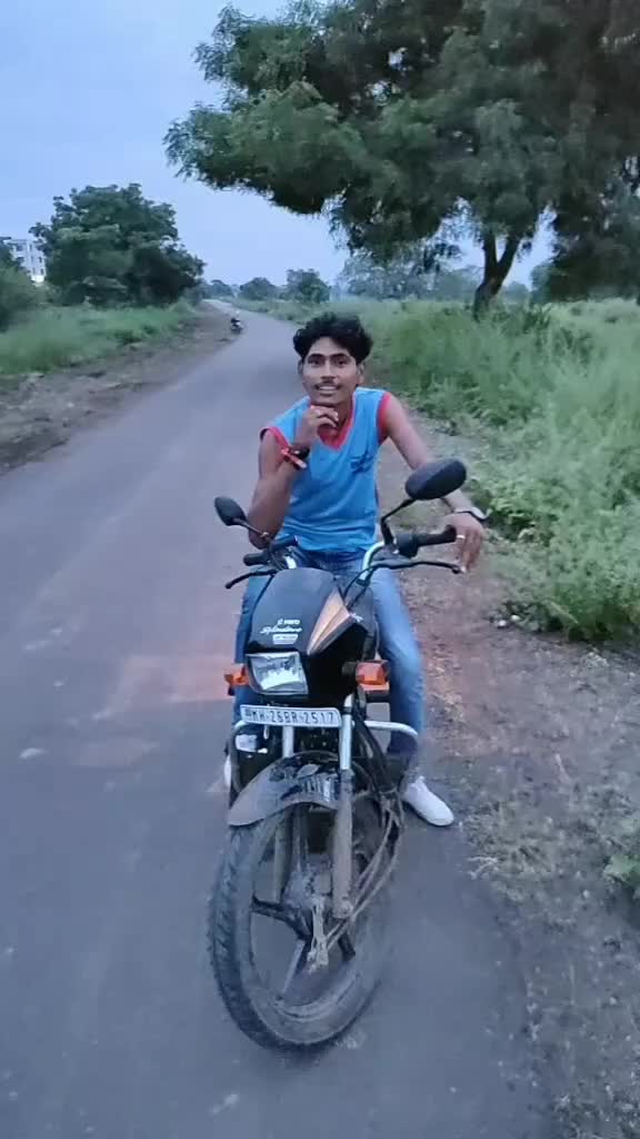 @Chandu Bhurke770