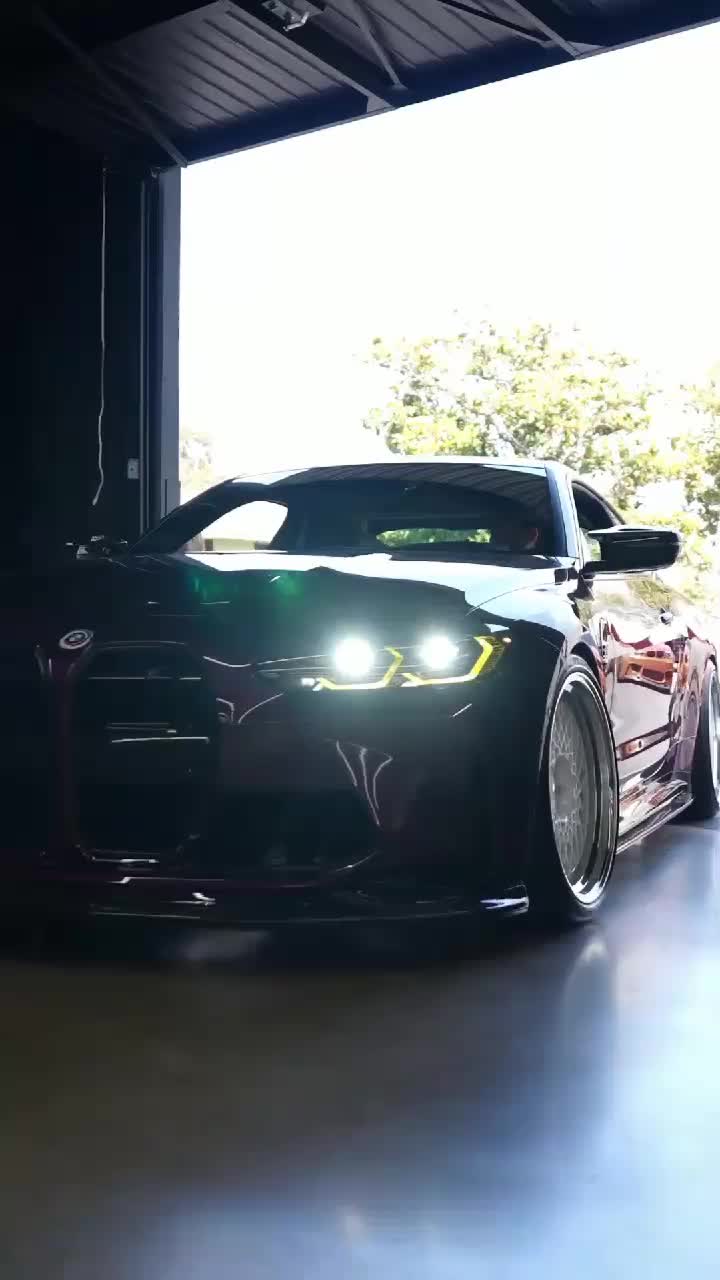@BMW/Club