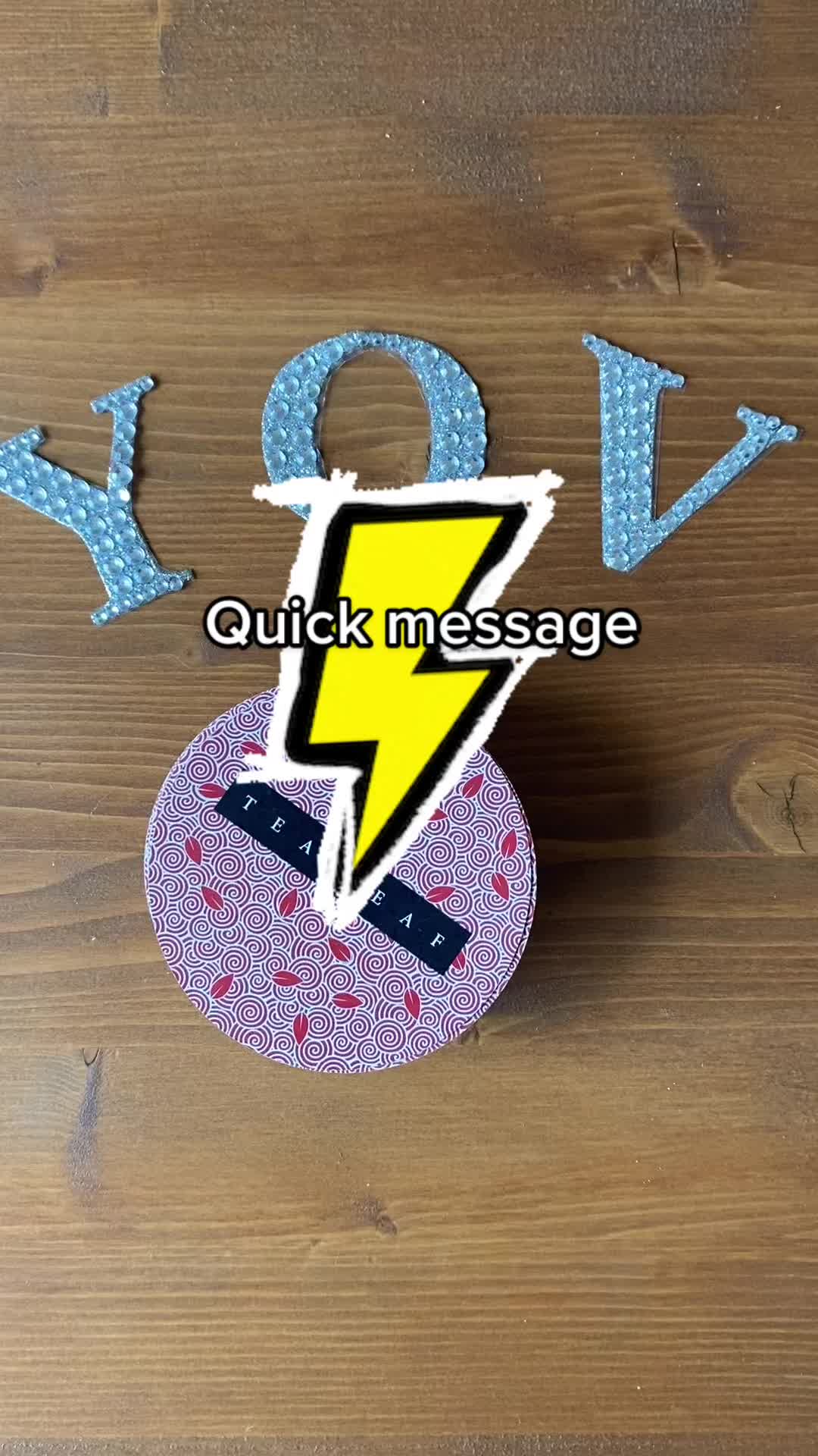 @yourownvoicetarot