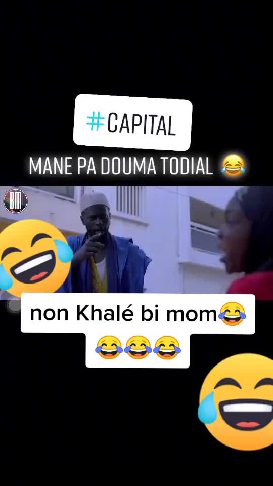 @s&eacute;rie s&eacute;n&eacute;galaise &hearts;️🥺💎🌹