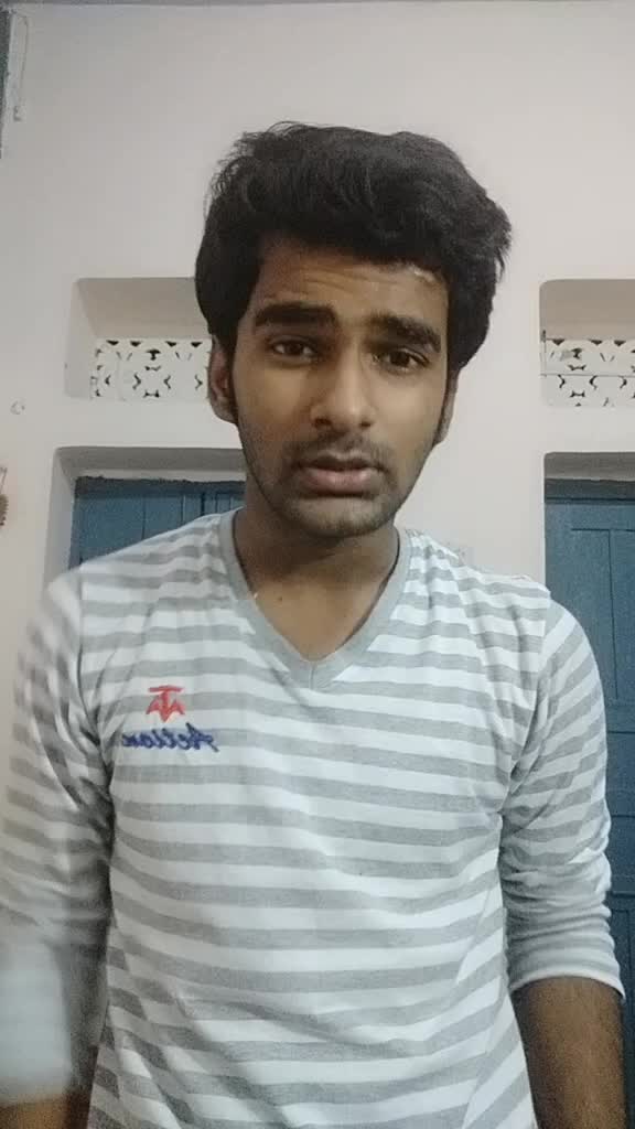 @Shikher Srivastava