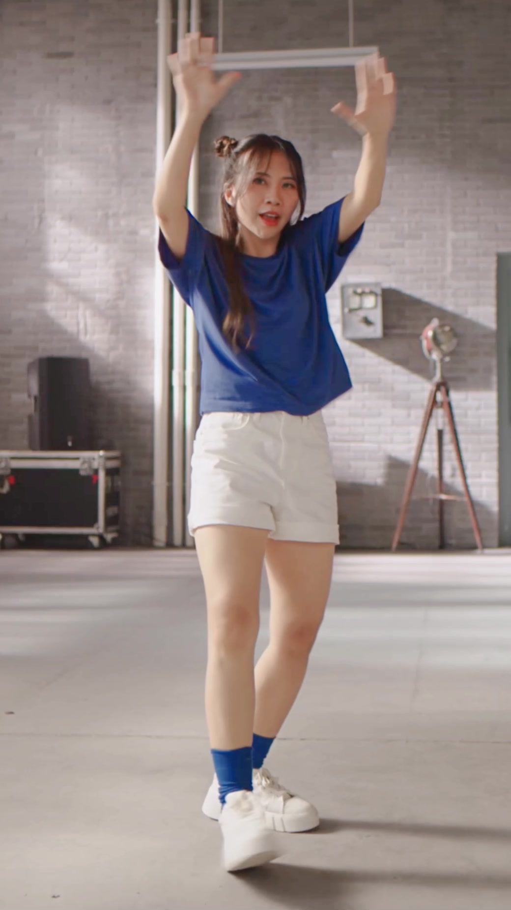 @Step by Step ID