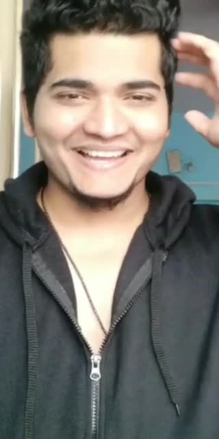 @Sam Mohite