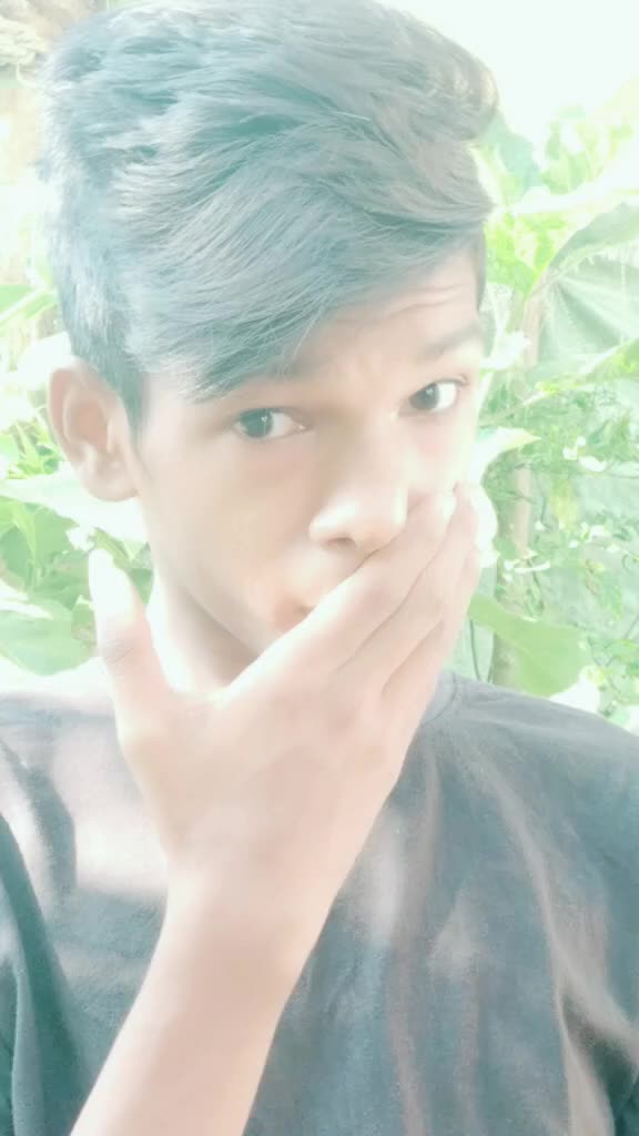 @༆MR ᭄തോന്നിവാസി 𖤍