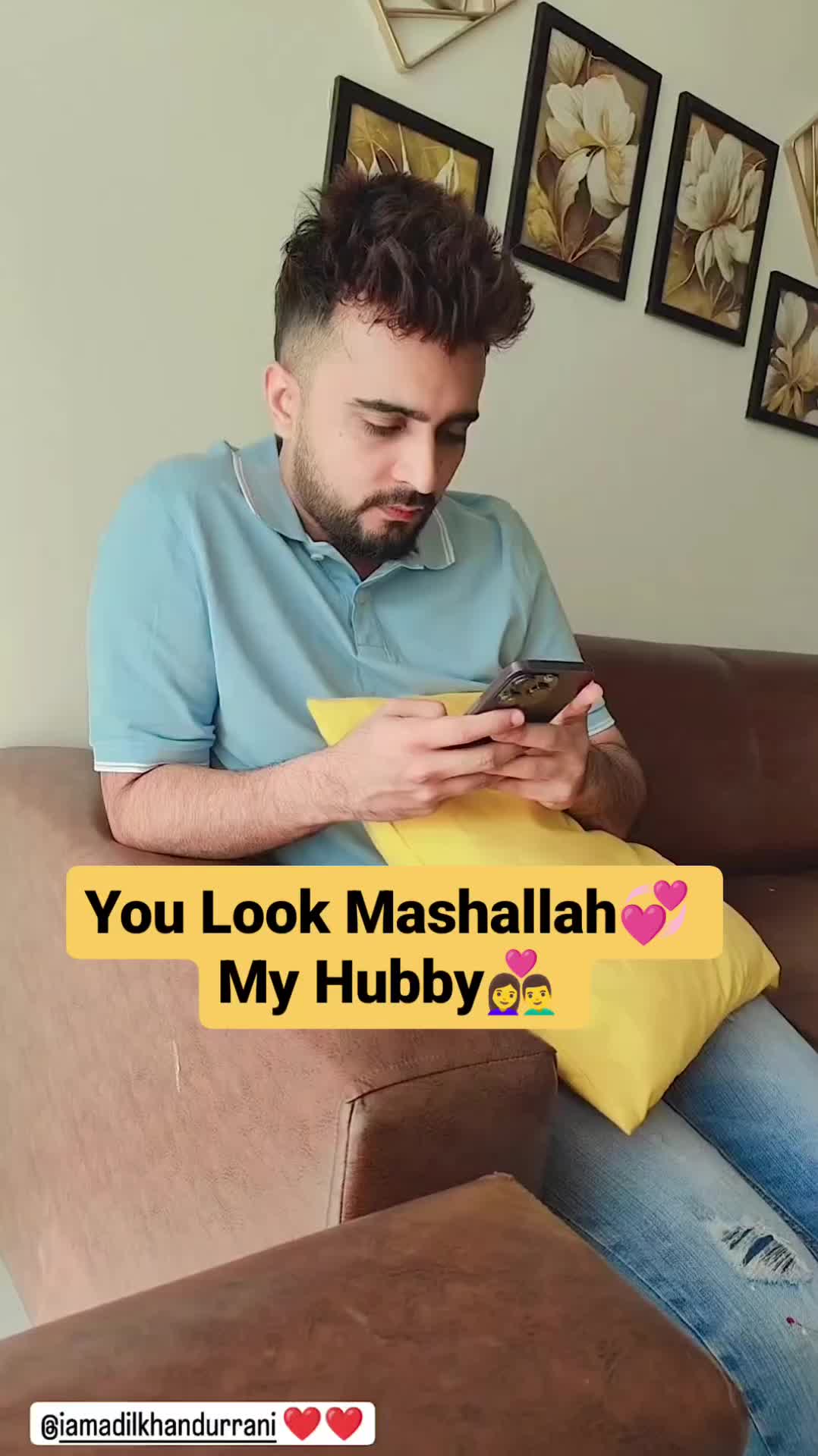 @Haniiya Khan
