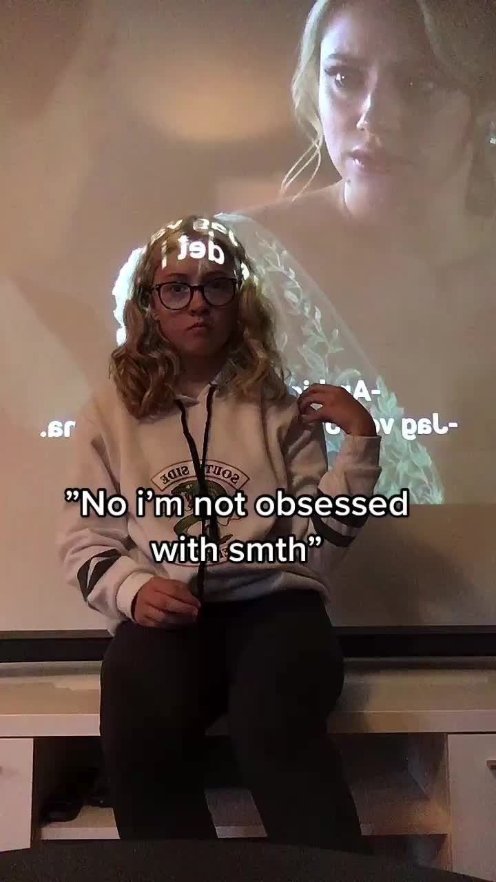@Riverdale🤍
