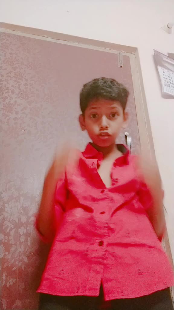 @smarty boy vansh