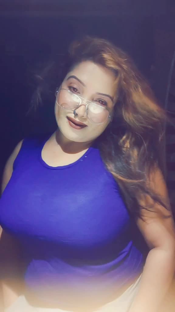 @❤💕Bristi Saha💕❤