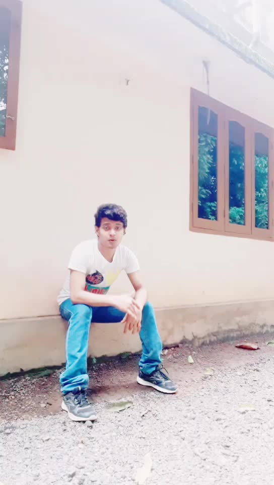 @Anish Nair