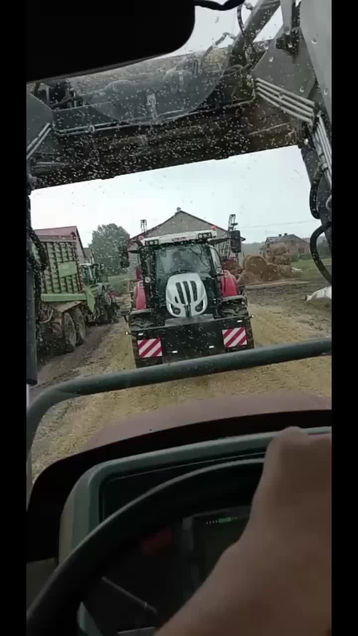 @Przemek Skwarek