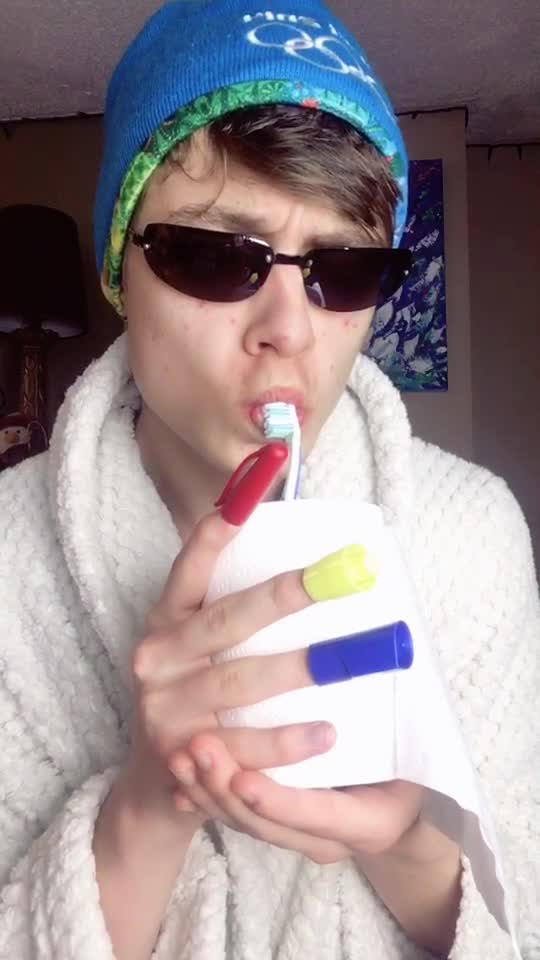 @ℬogdan Kalinchenkov