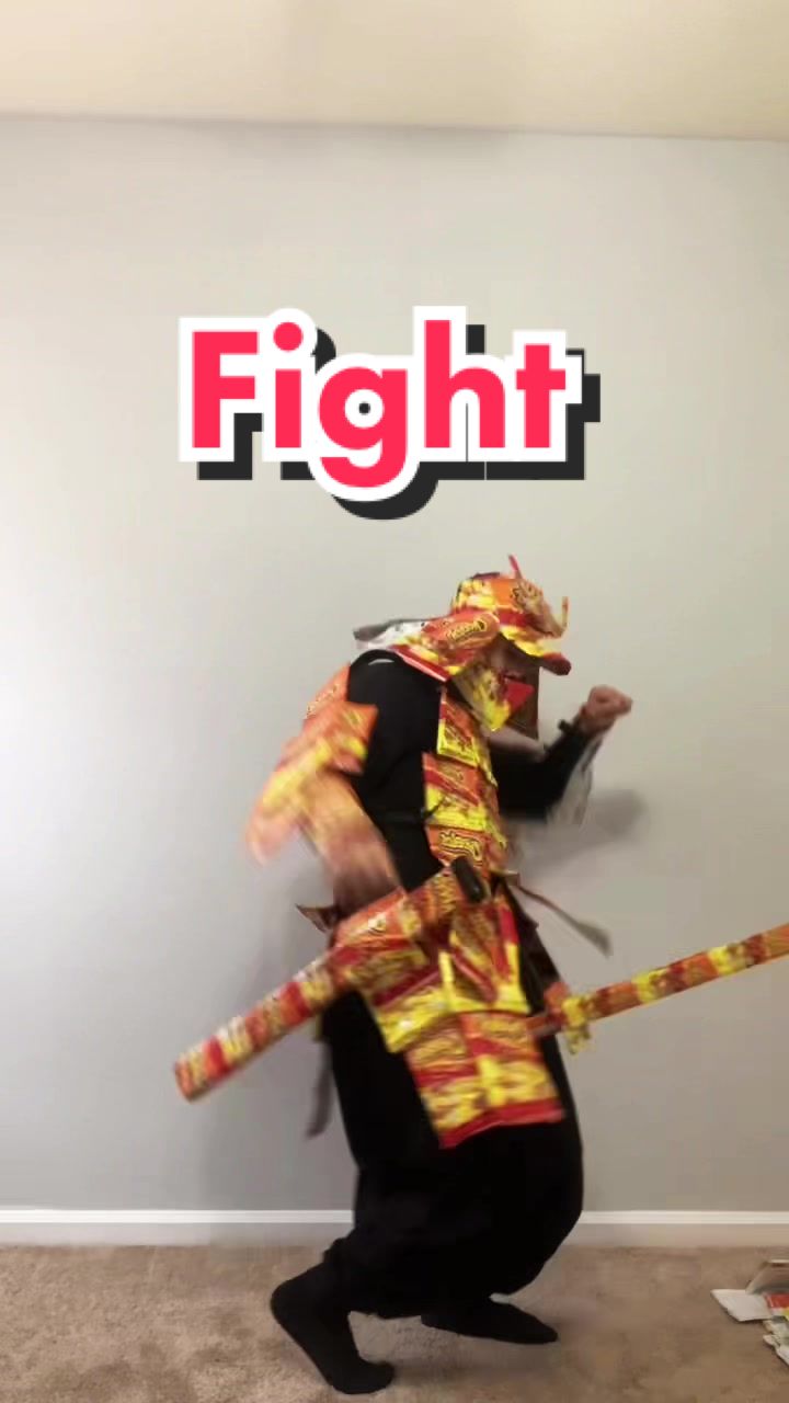 Cheeto Samurai Hot Cheeto Samurai (@flaming_hot_hashira) - Urlebird