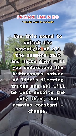 @Nobody Gets It