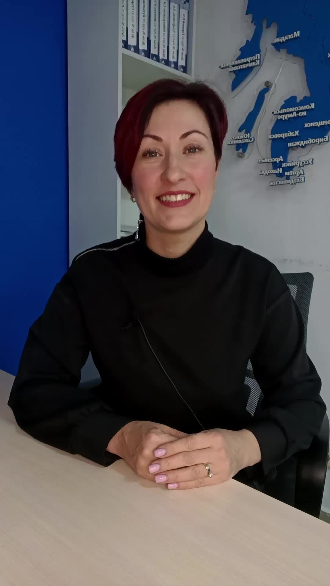 @ЮК Свои Люди г. Тверь