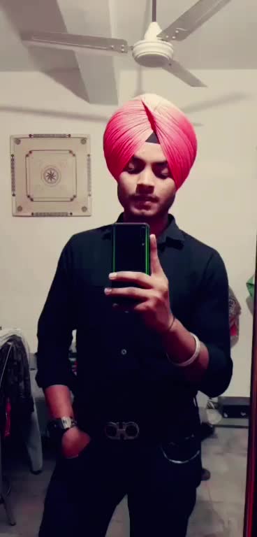 @🦅VISHAV RAMGHARIA🦅