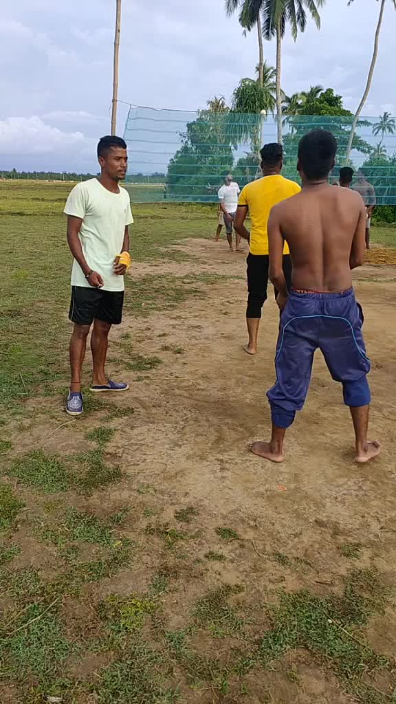 @Santosh Pradhan