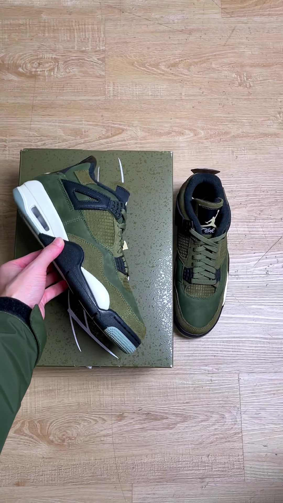 @Shoeter