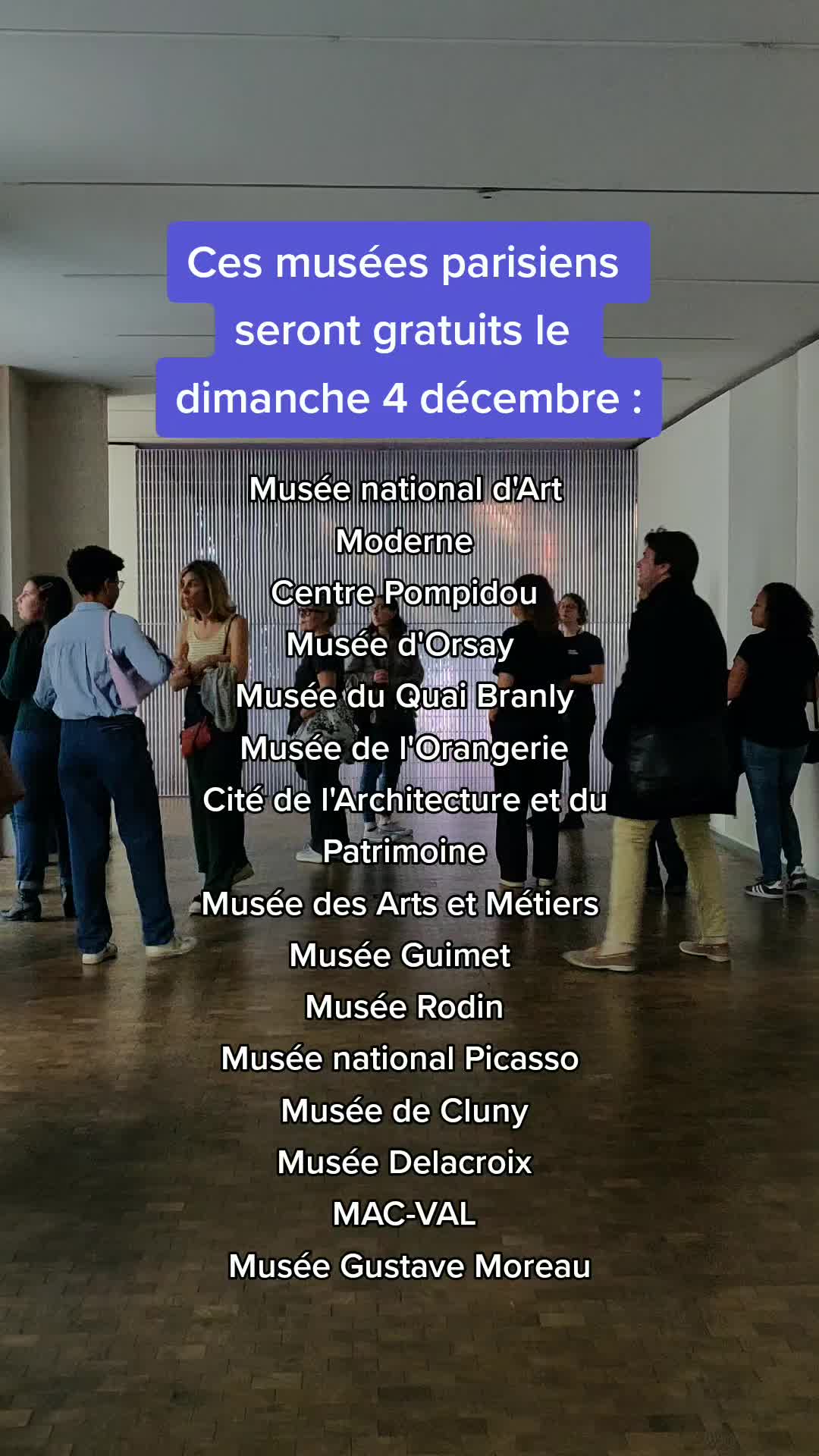 @Chloé l Art Lover