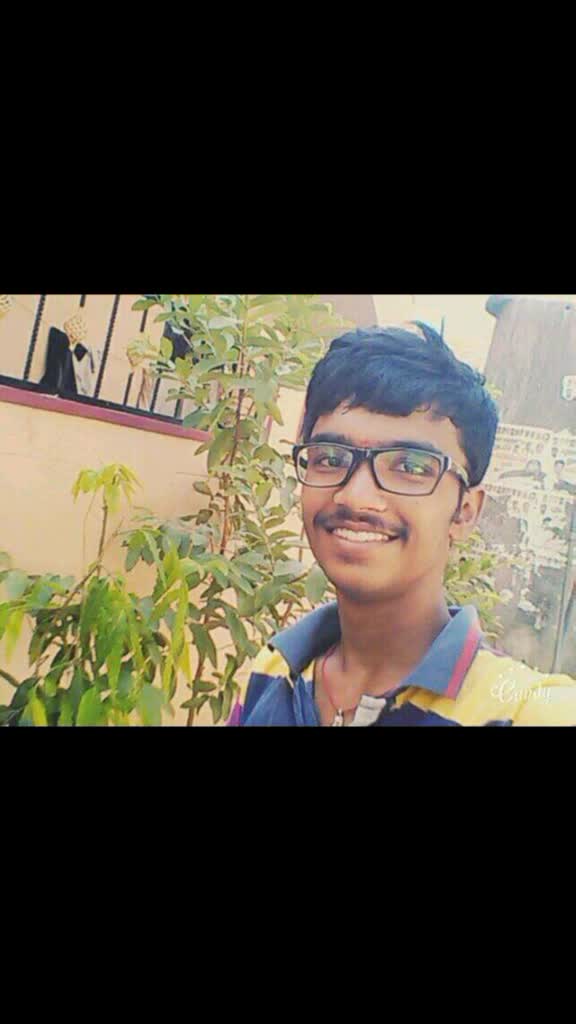 @Rushinth