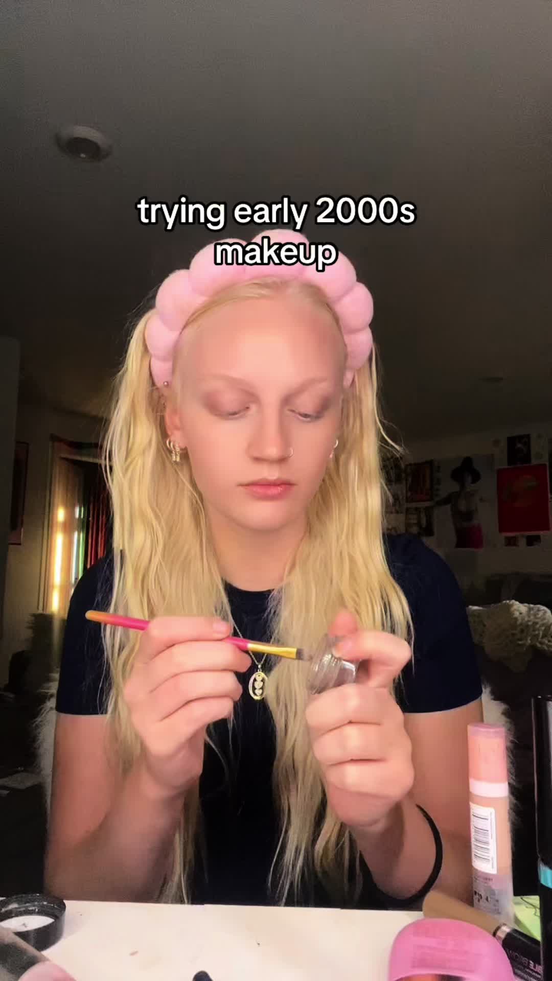 @Zoe Marie