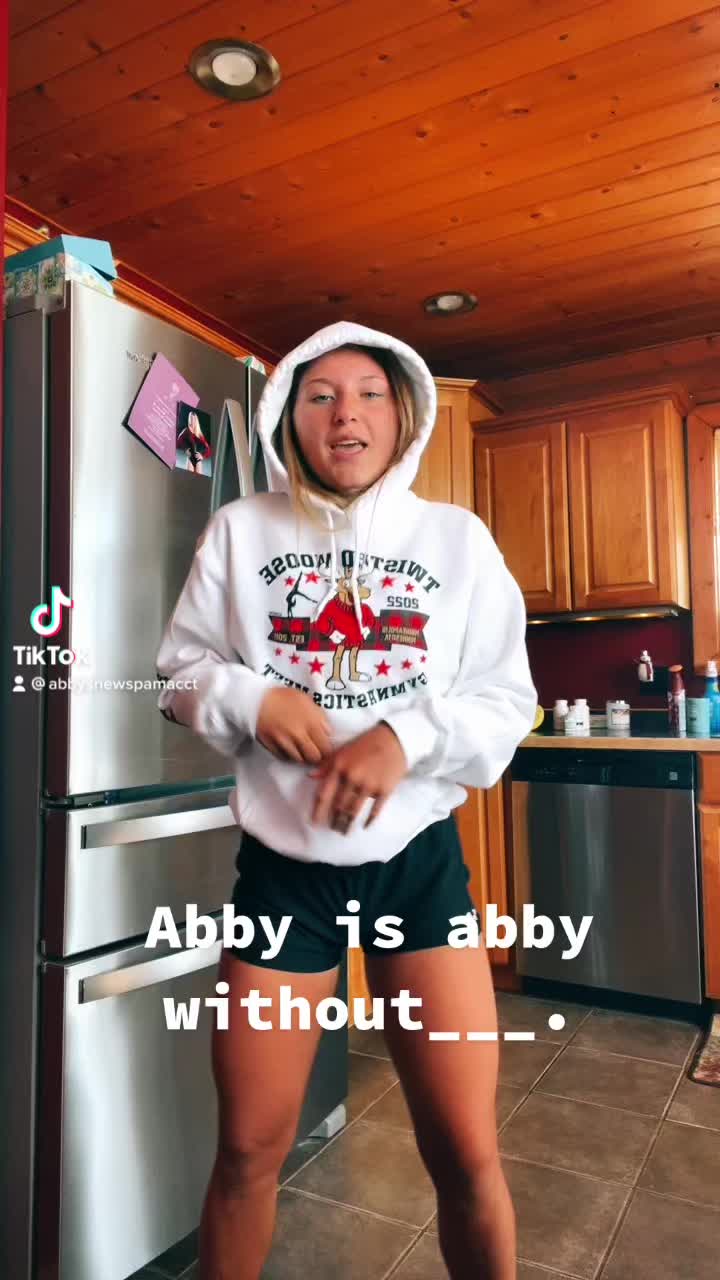 @Abigail