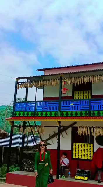 @Rita Gurung