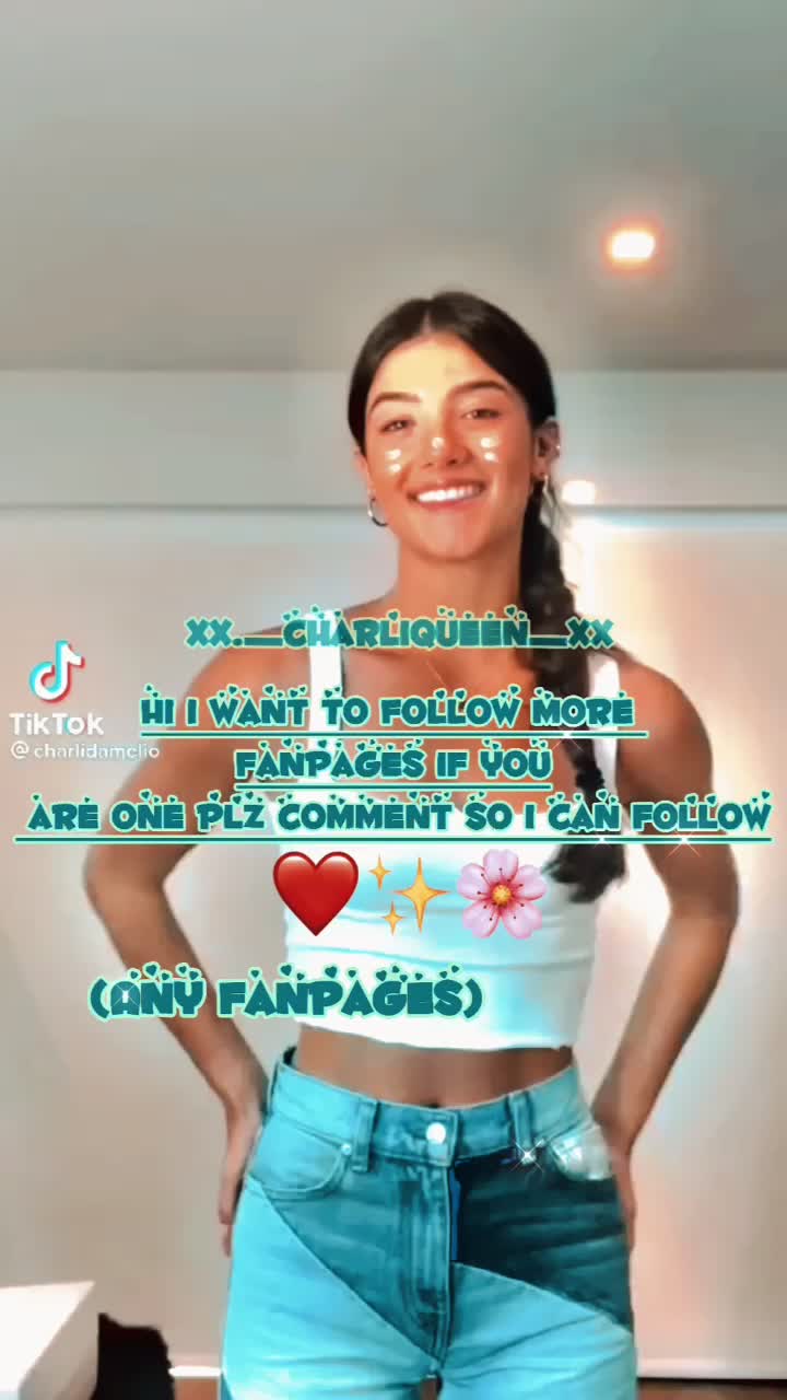 @charli queen