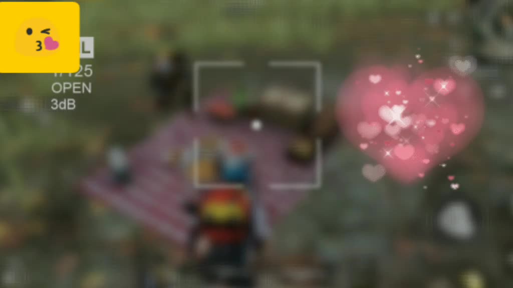 @Pubg lover🤗