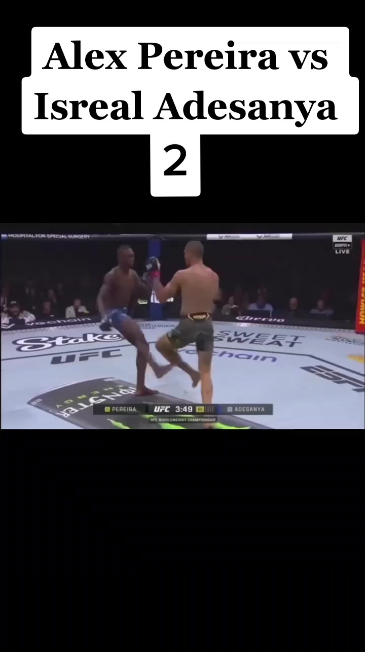 @MMA Madness
