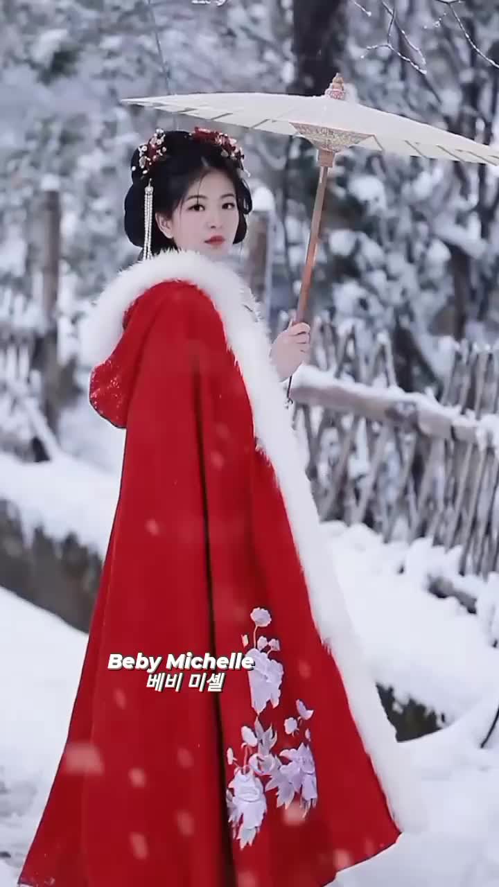 @Beby Michelle 93