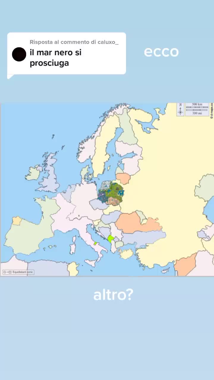 @Europe