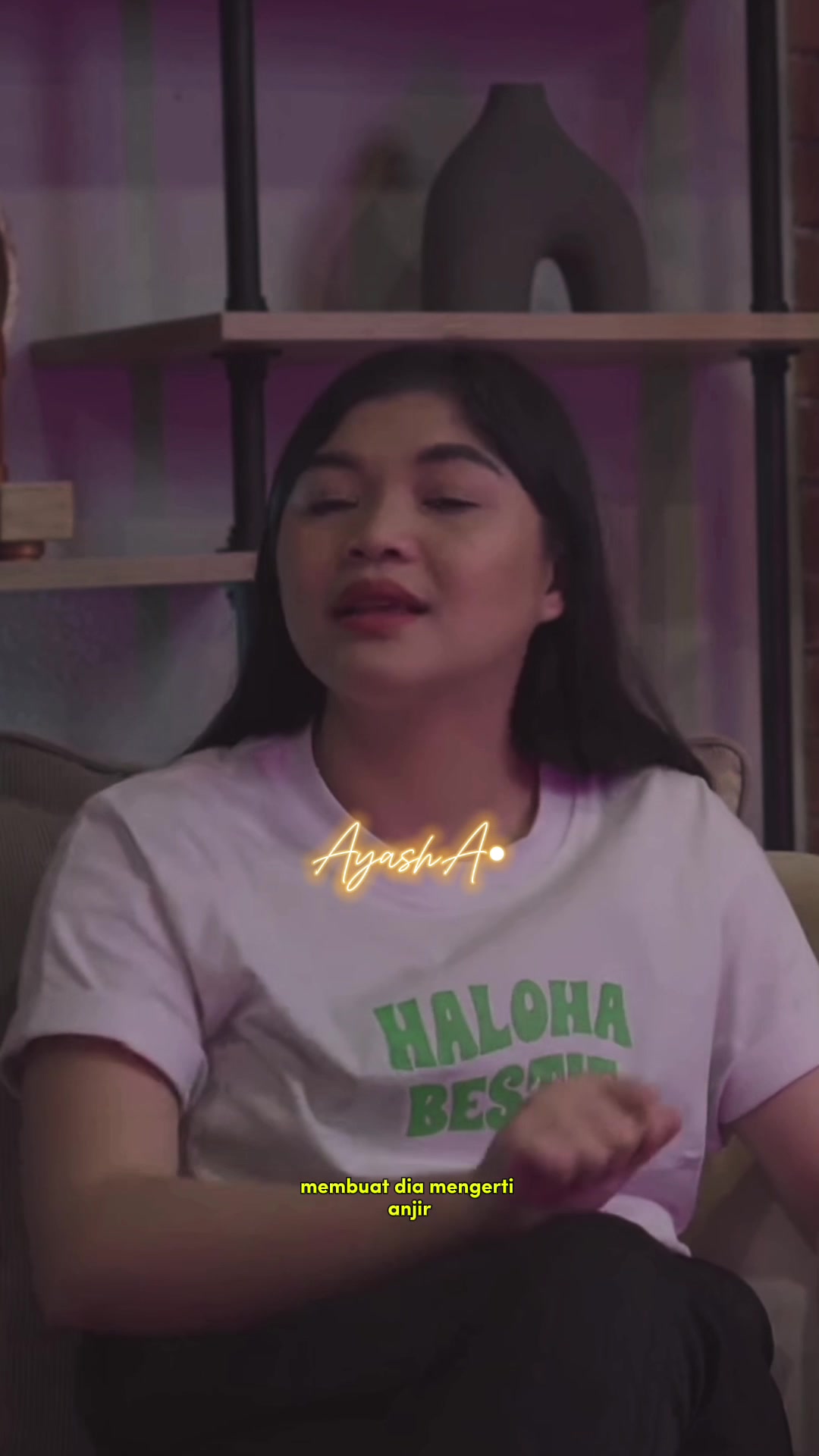 @Ayasha