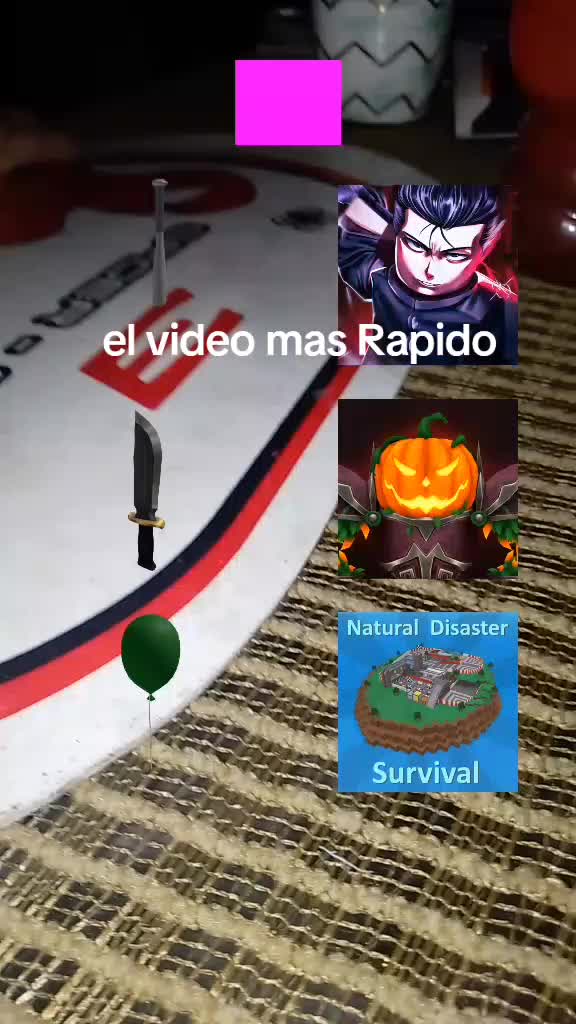 @El espanta viejas 3000 xD