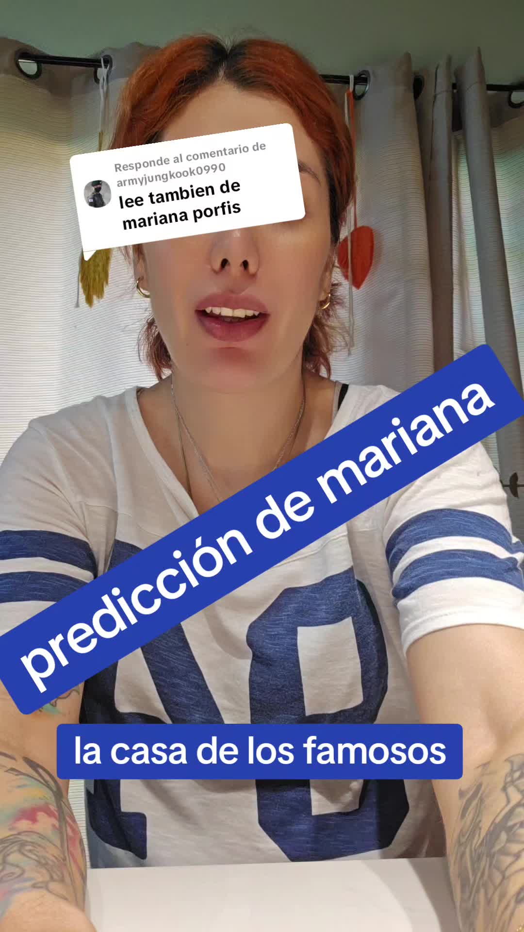 @Mika Luna Vidente