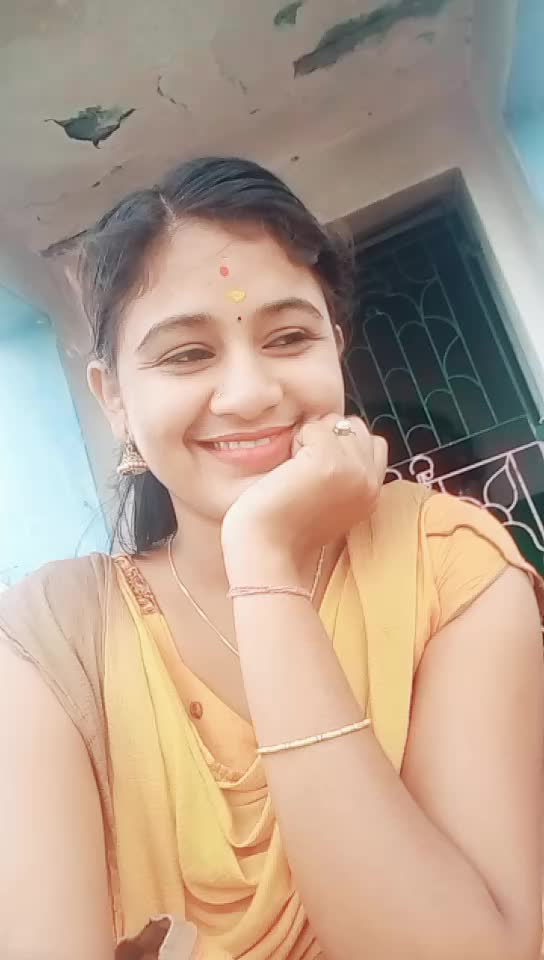 @smile queen supriya
