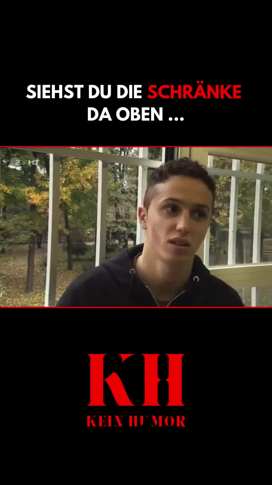 @KEINHUMOR