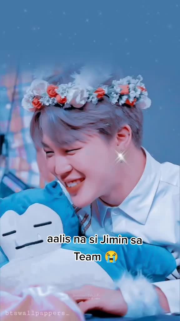 @♾️mochi BTS Forever ♾️