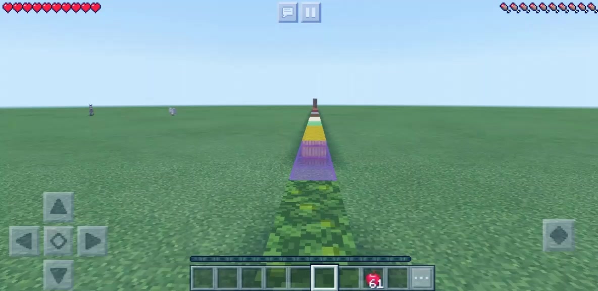 @minecraft