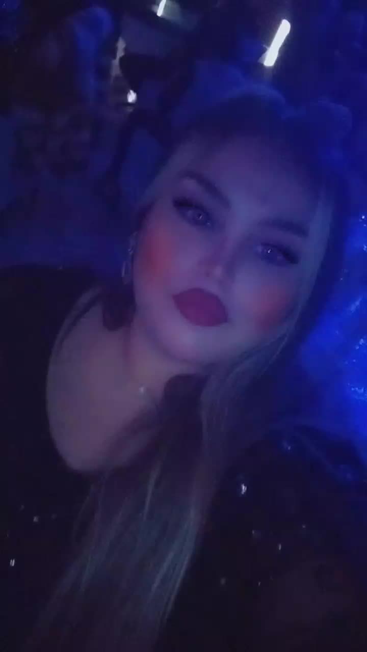 @Miss_ronde_algerie_2023