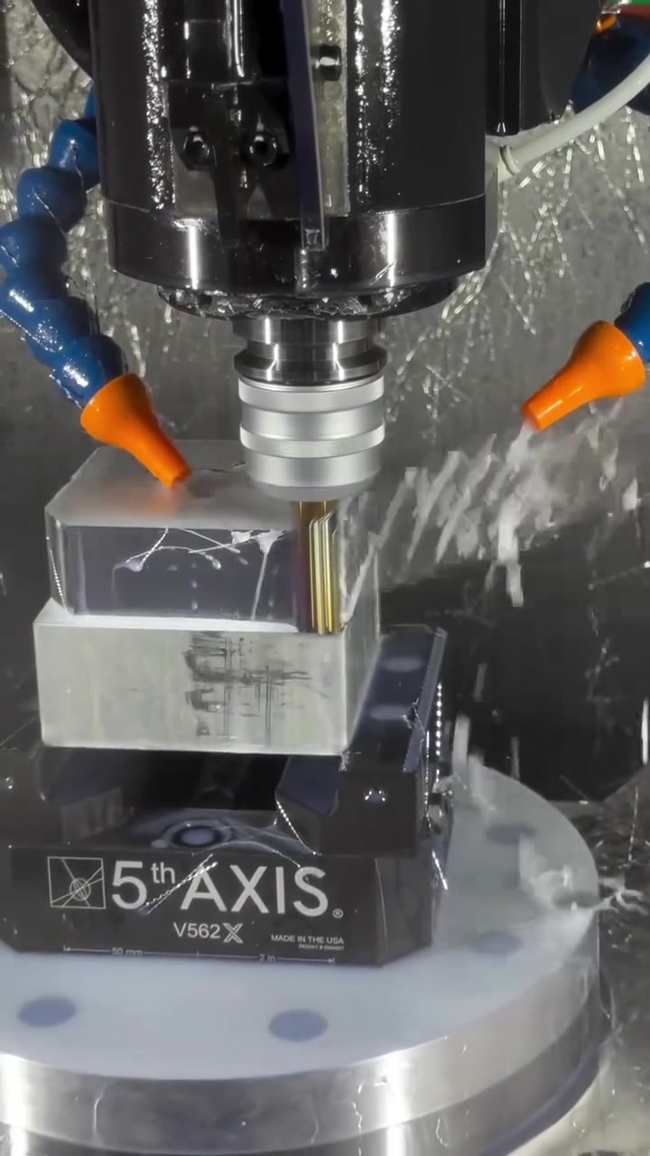 @Winshare CNC Machining