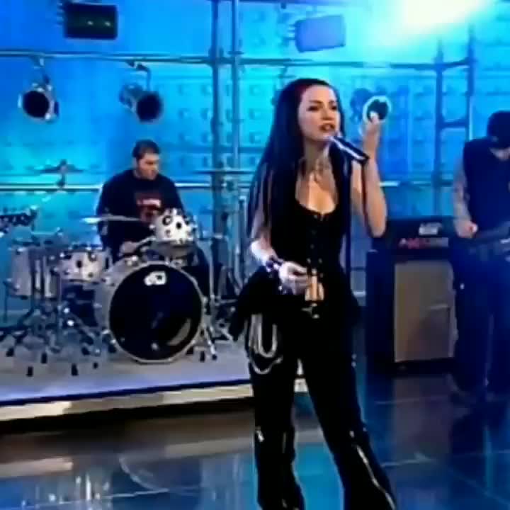 @Evanescence (Fans)