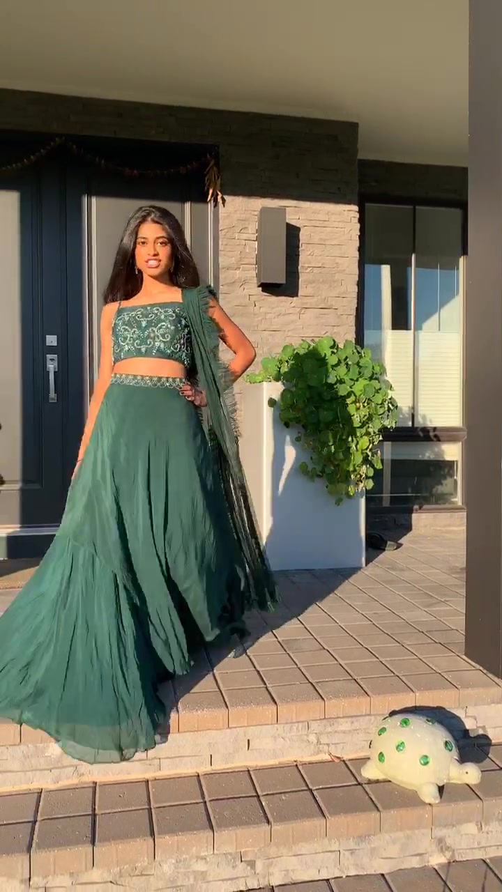 @Saanvi Kancherla