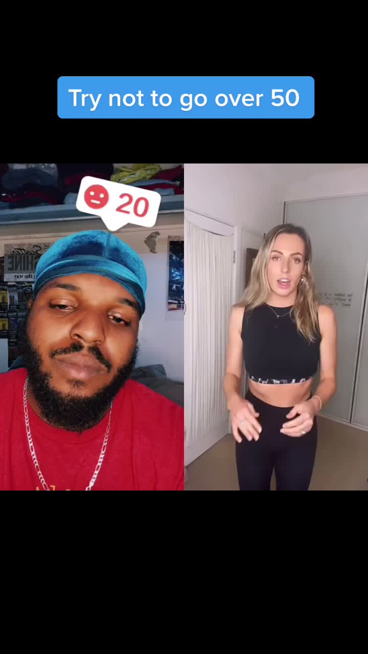 @Spazzzzzzz reacts