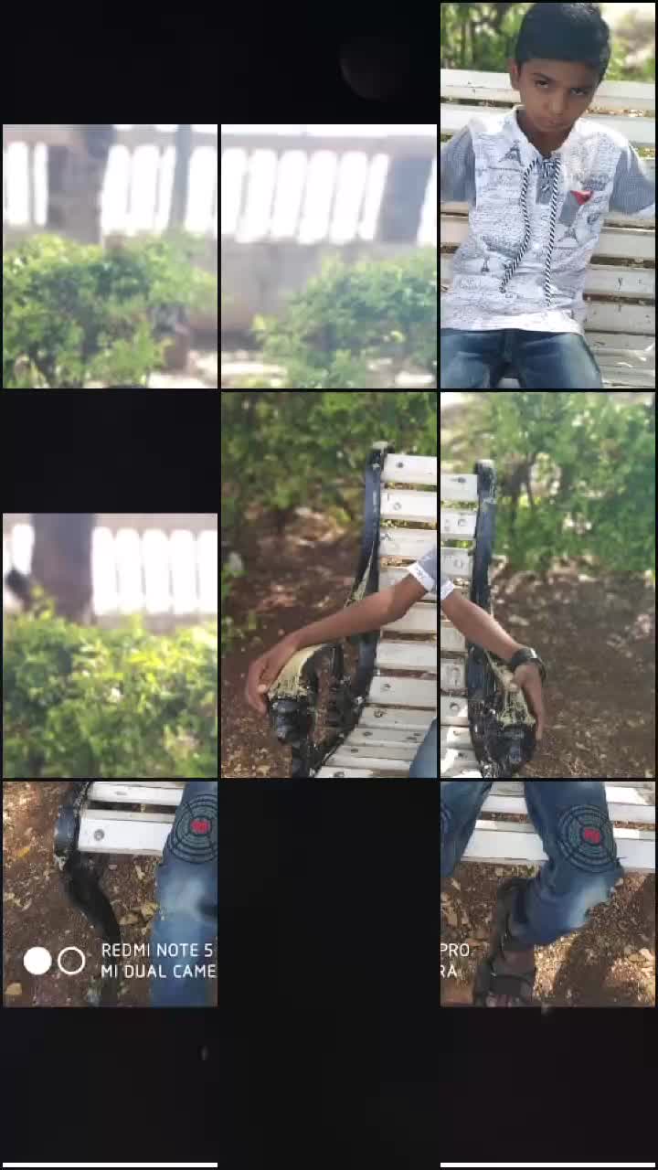 @Akash Baraddi