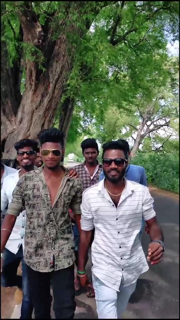 @Trichykingsaran