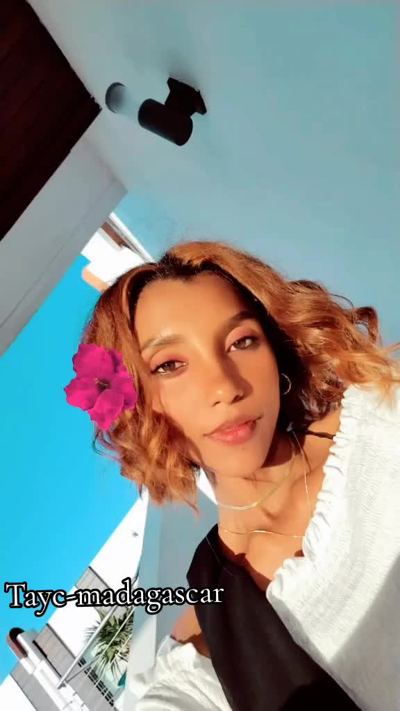 @Come to madagascar