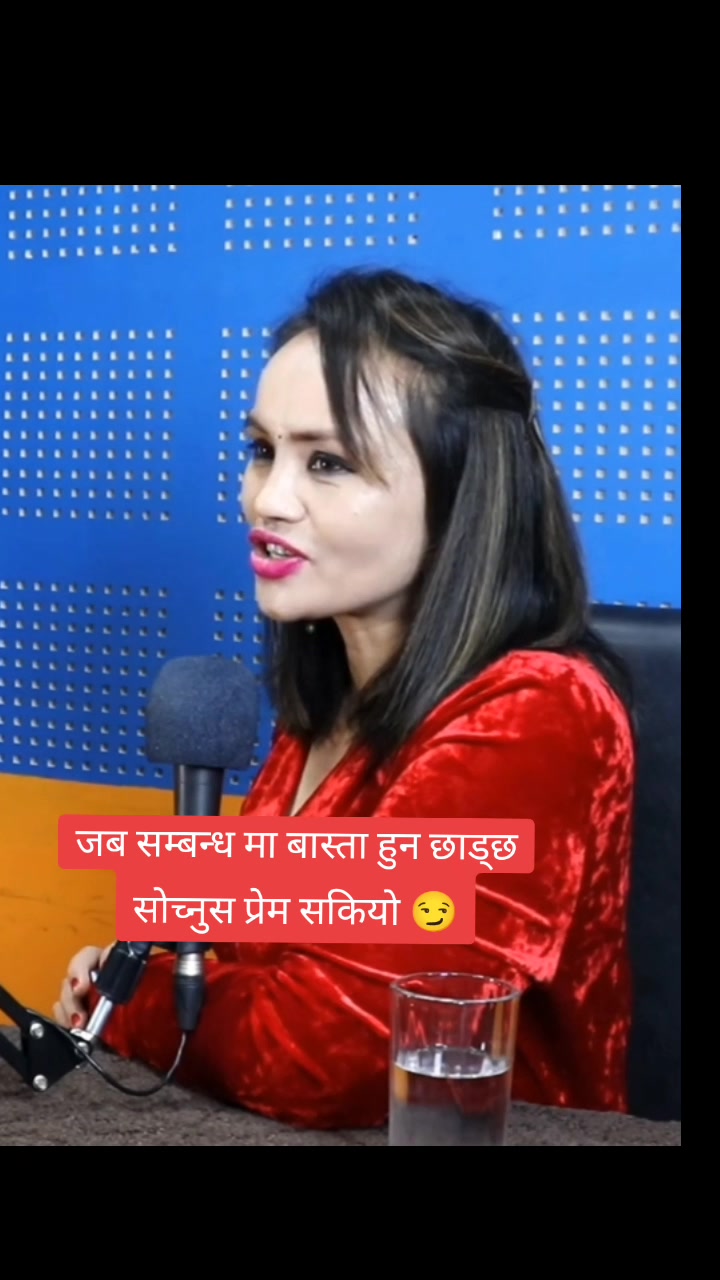 @kalpana regmi🎤🎧️🎶❣️